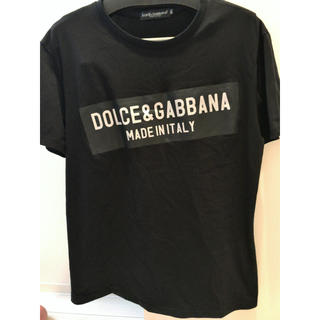 ドルチェアンドガッバーナ(DOLCE&GABBANA)のHide☆様・専用(Tシャツ(半袖/袖なし))