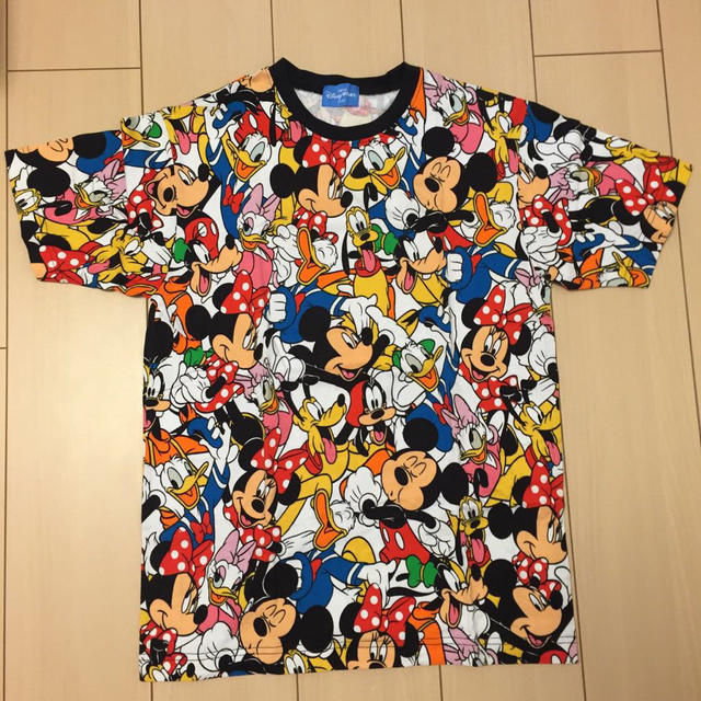 Disney ディズニー キャラtシャツの通販 By Tsts S Shop ディズニーならラクマ