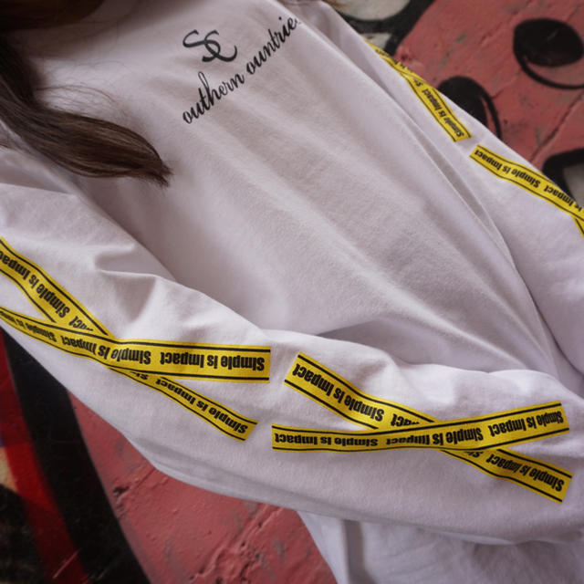 ロンT 送料無料 メンズのトップス(Tシャツ/カットソー(七分/長袖))の商品写真