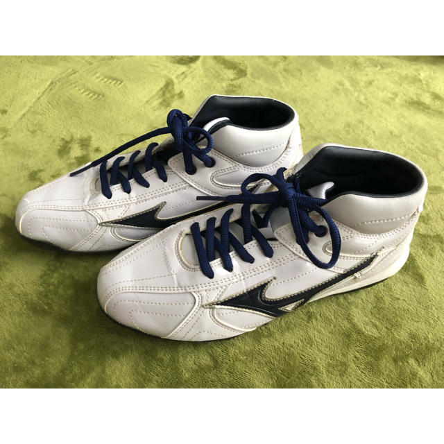 Mizuno ミズノポイントスパイクの通販 By High Low ミズノならラクマ