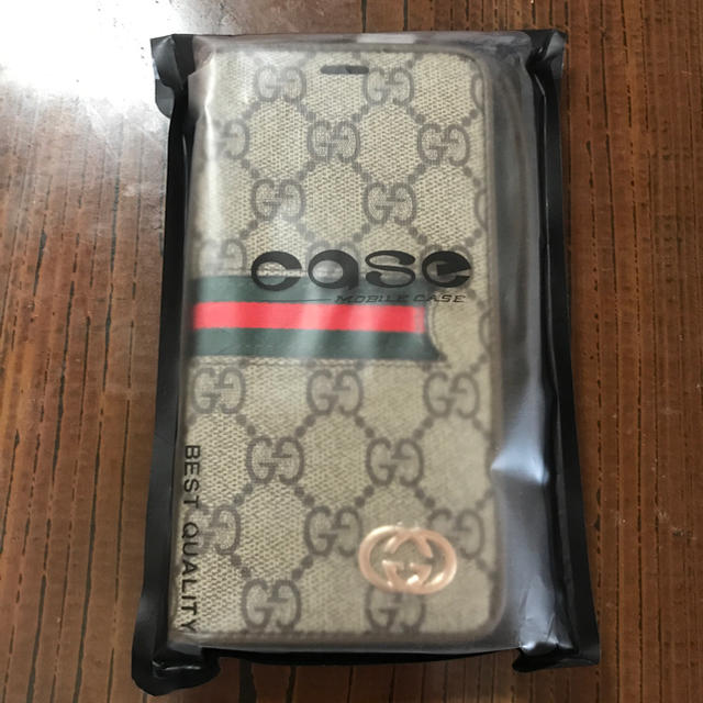 Gucci iphone8 ケース 海外 - 海外 スマホ ケース