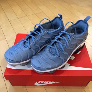 ナイキ(NIKE)のNIKE VAPORMAX PLUS 26センチ(スニーカー)