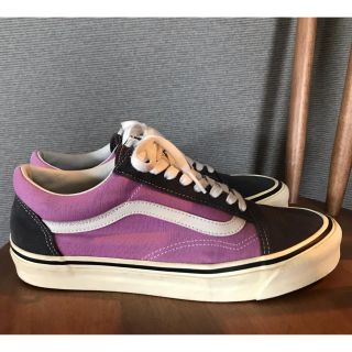 ヴァンズ(VANS)のVans old school Anaheim Factory style 36(スニーカー)