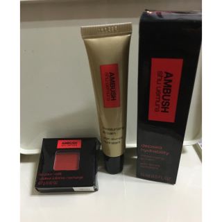 シュウウエムラ(shu uemura)のシュウウエムラ リップ カラー リップ クリーム(口紅)