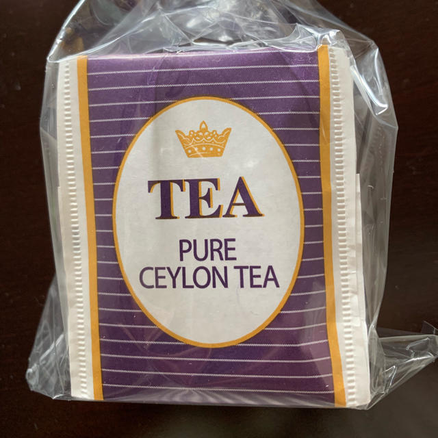 セイロン紅茶 食品/飲料/酒の飲料(茶)の商品写真