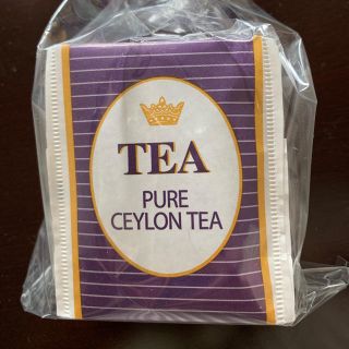 セイロン紅茶(茶)
