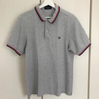 フレッドペリー(FRED PERRY)のフレッドペリー ポロシャツ(ポロシャツ)