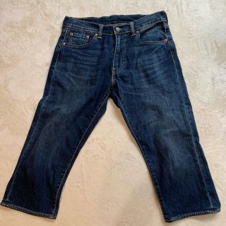 リーバイス(Levi's)のリーバイス ハーフパンツ メンズ(ショートパンツ)