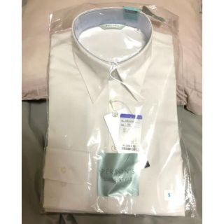 アオヤマ(青山)のワイシャツ レディース 就活 洋服の青山(シャツ/ブラウス(長袖/七分))