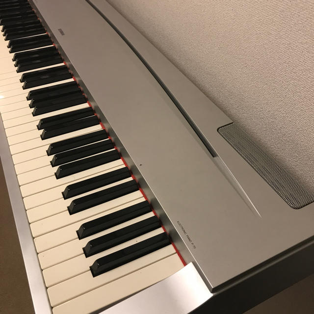 ショッピング専門店 ヤマハ 電子ピアノ YAMAHA ELECTRONIC PIANO P-70