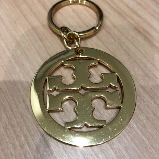 トリーバーチ(Tory Burch)のトリーバーチキーホルダー（非売品）(キーホルダー)