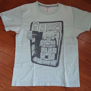 キューン(CUNE)のTシャツ(Tシャツ/カットソー(半袖/袖なし))