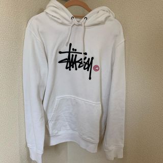 ステューシー(STUSSY)のステューシー パーカー(パーカー)