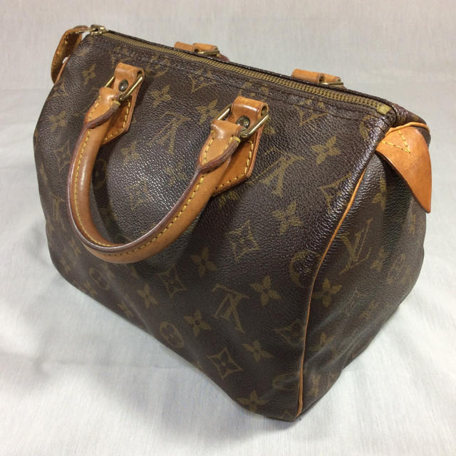 ★LOUIS VUITTON★モノグラム スピーディ ハンドバッグバッグ