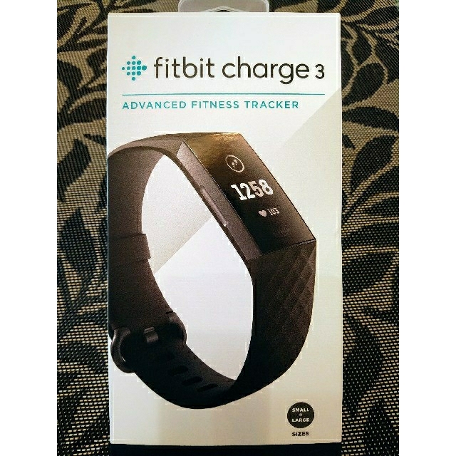 Fitbit Charge3