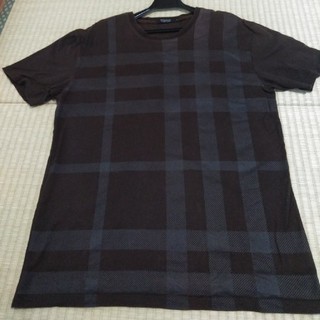 バーバリーブラックレーベル(BURBERRY BLACK LABEL)のBurberry BLACK LABEL　T シャツ(Tシャツ/カットソー(半袖/袖なし))