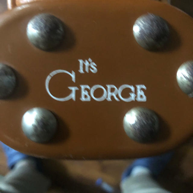 it's GEORGE ビリヤード キューケース ビリヤード it's GEORGE ビリヤード キューケース ビリヤード