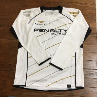 ペナルティ(PENALTY)のペナルティ  長袖  １５０(ウェア)