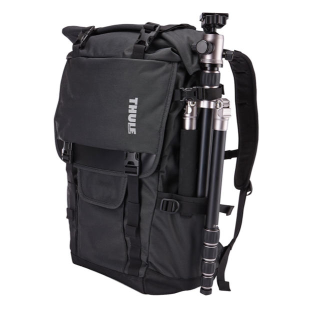 THULE(スーリー)のThule Covert DSLR Backpackシリーズ スマホ/家電/カメラのカメラ(ケース/バッグ)の商品写真