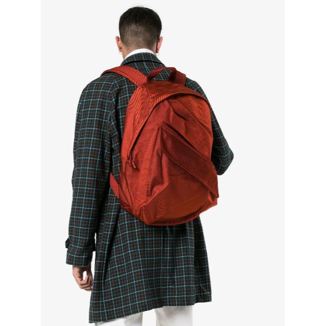 RAF SIMONS(ラフシモンズ)のraf simons × eastpak■バックパック リュック 18AW メンズのバッグ(バッグパック/リュック)の商品写真