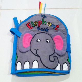 ベビー用品♡布製しかけ絵本♡(その他)