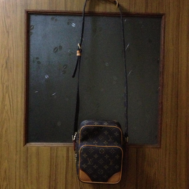 LOUIS ヴィトン♪アマゾン♪の通販 by OKGshop|ルイヴィトンならラクマ VUITTON - 安い正規品