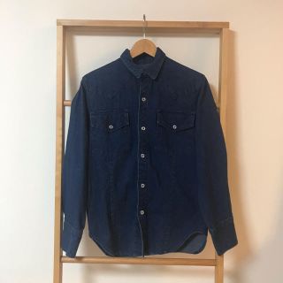 リーバイス(Levi's)の☆ウエスタン デニムシャツ(シャツ)