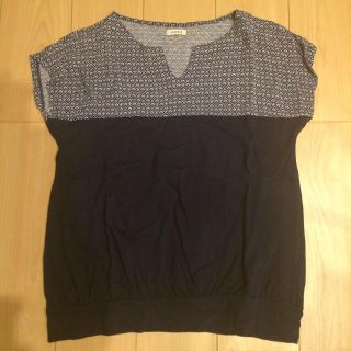 コーエン(coen)のcoen Tシャツ Lサイズ(Tシャツ(半袖/袖なし))