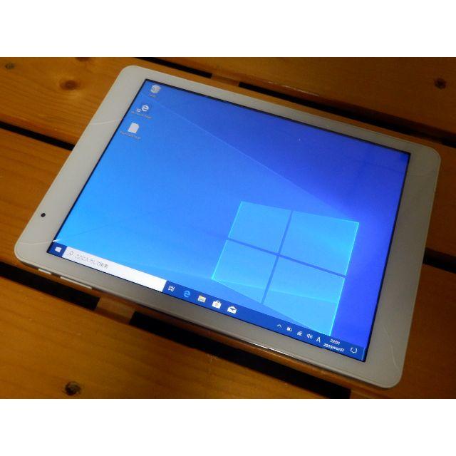 Teclast x98 Plus 3G デュアルOS ジャンク