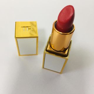 トムフォード(TOM FORD)のTOM FORD ビューティー ウルトラリッチリップ グレース(口紅)