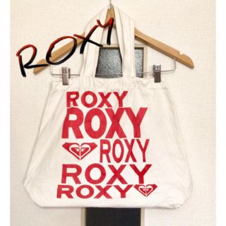 ロキシー(Roxy)のROXY★ロキシー★トートバッグ(トートバッグ)