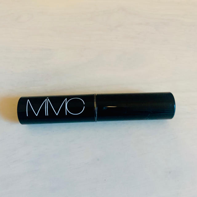 MiMC(エムアイエムシー)のMiMC ミネラルルージュ 21 コスメ/美容のベースメイク/化粧品(口紅)の商品写真