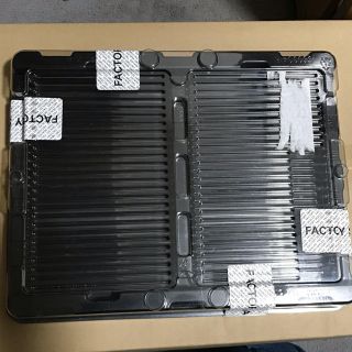 メモリケース DDR4,DDR3,DDR2など メモリトレー(PCパーツ)