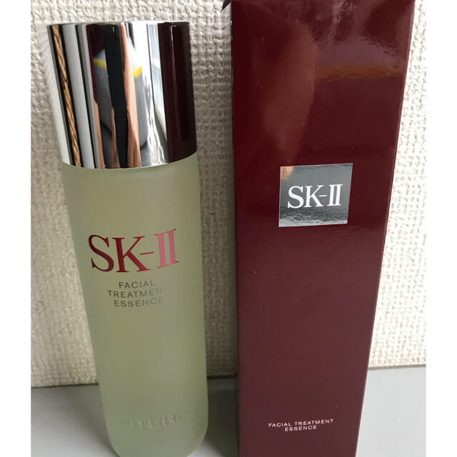 スキンケア/基礎化粧品SK2 フェイシャルトリートメントエッセンス 230ml