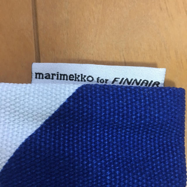 marimekko(マリメッコ)のマリメッコポーチ レディースのファッション小物(ポーチ)の商品写真