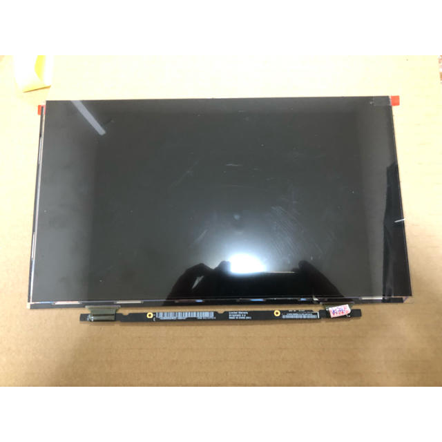 値下げ　MacBook air 11インチ 液晶ディスプレイ交換用