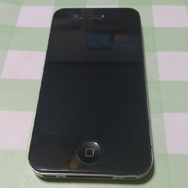 Iphone Iphone4s 16gb A1387 Simロック解除アダプタ付きの通販 By Yumayumi S Shop アイフォーン ならラクマ