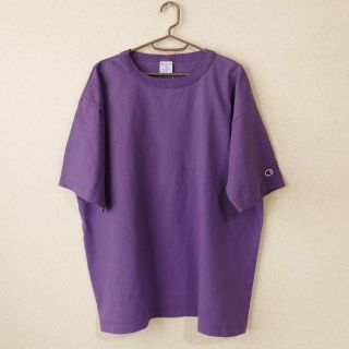 チャンピオン(Champion)の【新品】Champion Tシャツ T1011(Tシャツ/カットソー(半袖/袖なし))