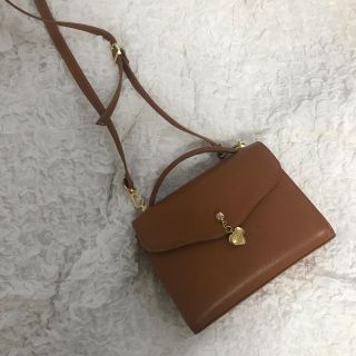 モスキーノ(MOSCHINO)の❤︎ moschino bag ❤︎ (ショルダーバッグ)