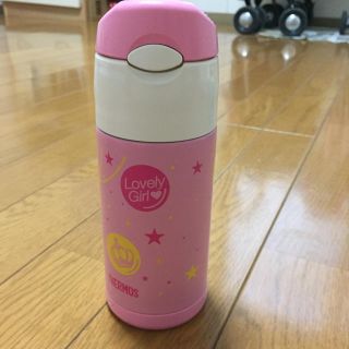 サーモス(THERMOS)のYUNA様専用　水筒(日用品/生活雑貨)