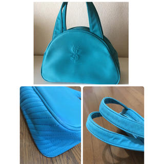 2ページ目 - サンローラン バッグ（ブルー・ネイビー/青色系）の通販 