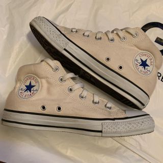 コンバース(CONVERSE)のConverse コンバース ミッドカットスニーカー(スニーカー)