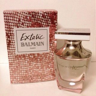バルマン 香水の通販 10点 | BALMAINのコスメ/美容を買うならラクマ
