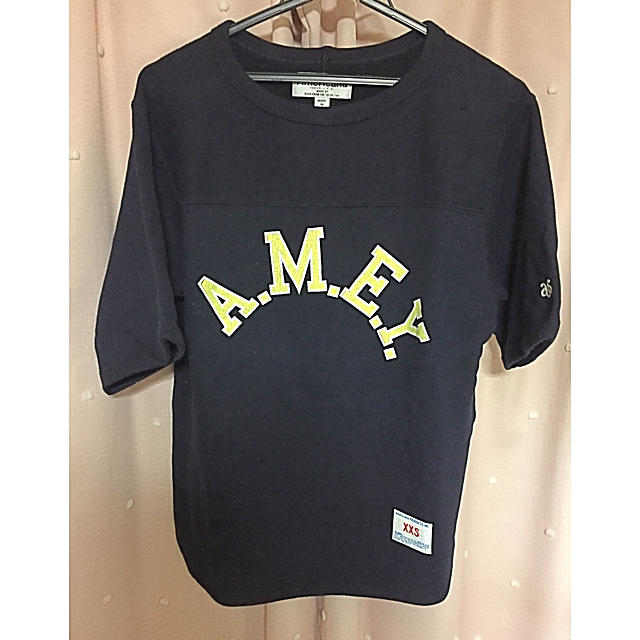 AMERICANA(アメリカーナ)のTシャツ レディースのトップス(Tシャツ(長袖/七分))の商品写真