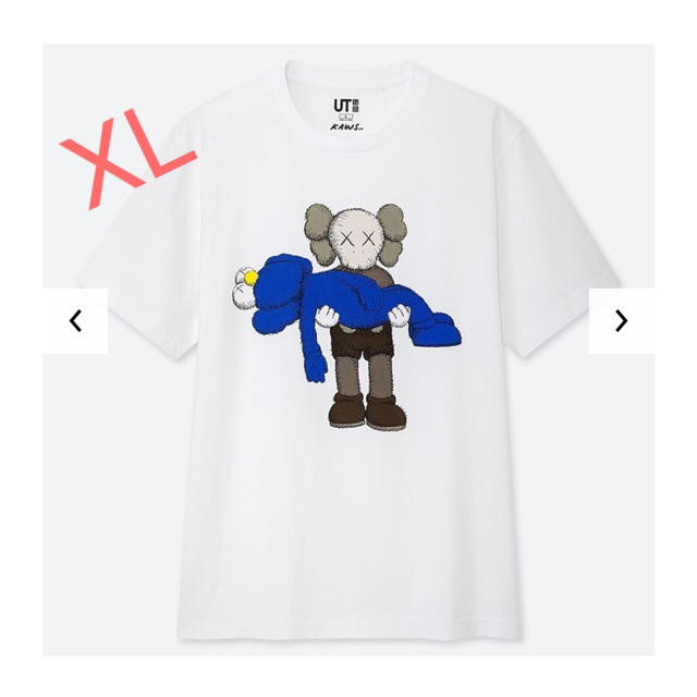 UNIQLO(ユニクロ)のsa1r1n2様専用。 メンズのトップス(Tシャツ/カットソー(半袖/袖なし))の商品写真