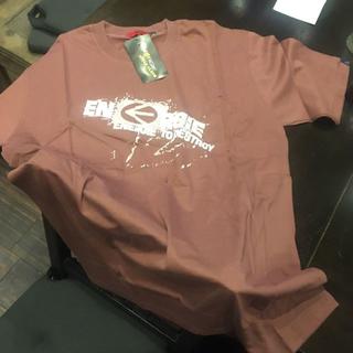 エナジー(ENERGIE)のENERGIE エナジー Tシャツ 新品未使用(Tシャツ/カットソー(半袖/袖なし))