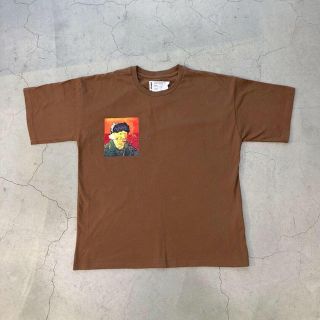 ビューティアンドユースユナイテッドアローズ(BEAUTY&YOUTH UNITED ARROWS)のモンキータイム  ART PRINT CAPSULE COLLECTION(Tシャツ/カットソー(半袖/袖なし))