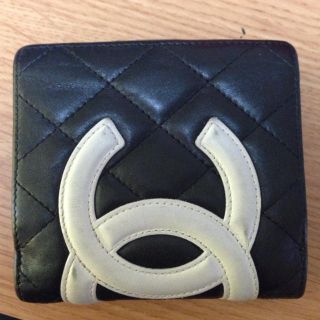 シャネル(CHANEL)のCHANEL♡財布(財布)