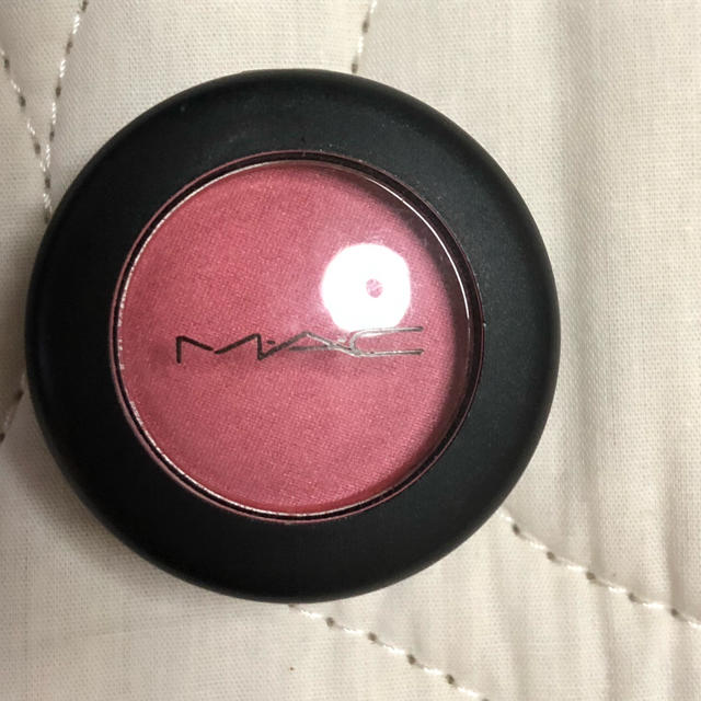 MAC(マック)のm...様専用  アイシャドウ☆ピンクとブラウンセット☆ コスメ/美容のベースメイク/化粧品(アイシャドウ)の商品写真