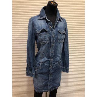 ギャップ(GAP)の⭐️2点まとめ買い(ひざ丈ワンピース)